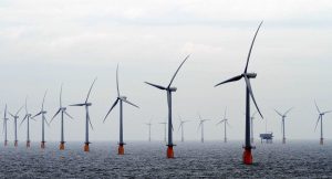 Biden approves first major offshore wind farm in US