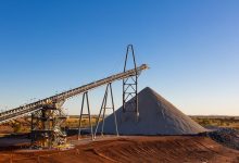 pilbara minerals lithium mine cefc - optimised