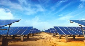 Portugal government confirms record low solar energy price