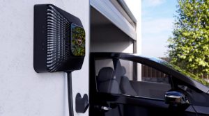 Electric vehicles will cut household energy bills in half, says network chief