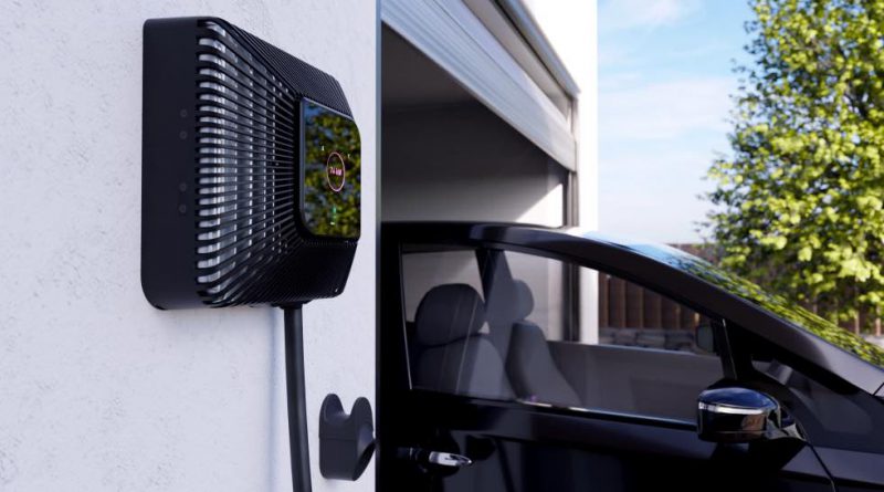 Jemena to lead wall charger trial to allow networks to control home EV charging - Vimarsana News
