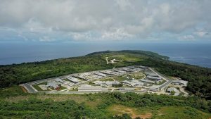 Morrison government tenders for 1MW solar farm on Christmas Island