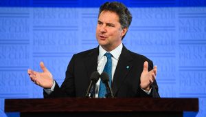 CSIRO embraces transition to net zero emissions, “without derailing our economy”