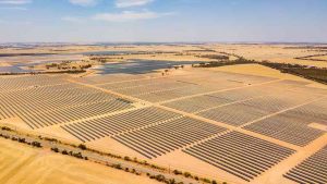 WA’s biggest solar farm tops list of best performing PV assets in November