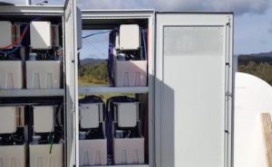 Redflow pins post-Covid hopes on Gen 3 battery – and a market beyond lithium-ion