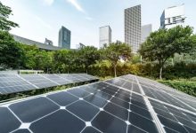 cefc investors green bonds solar city buildings