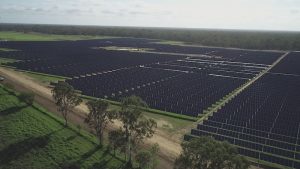 Bundaberg council considers 100MW solar farm proposed for Isis River