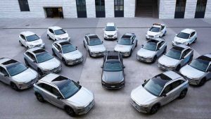 AGL to shift entire 400 corporate car fleet to electric vehicles