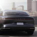 lucid AIR