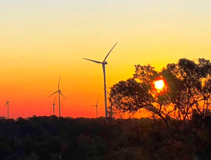 Did wind power 'fail' during the Texas blackout? A deep dive - Vimarsana News