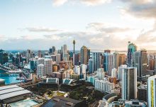 unsplash - City Skyline Under Cloudy Sky - optimised