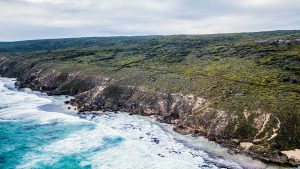 WA seeks to spur new carbon farming projects in national parks