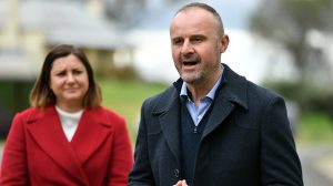 ACT Labor takes swipe at Greens over ‘crazy’ gas phase-out plan