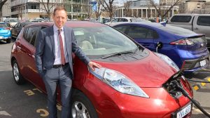 ACT Greens commit to $50 million electric vehicle plan, $10,000 grants