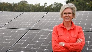 Independent MP launches $483m Local Power Plan to boost community energy