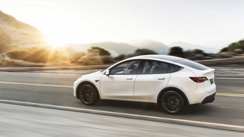 Tesla sells 80% more cars than other EV makers as hybrid sales soar ...