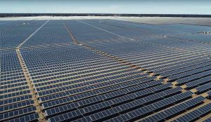 Funds giant buys three Australian solar farms and battery storage projects