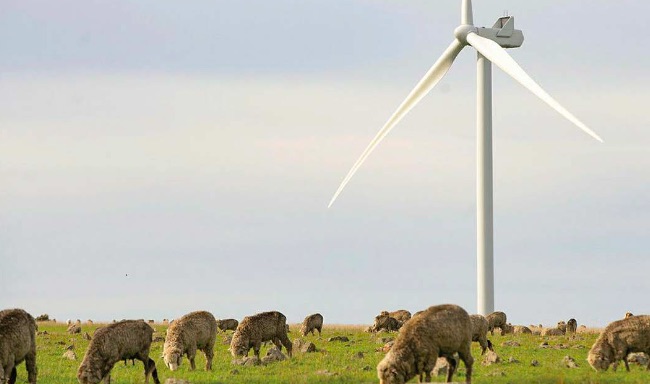 Victoria pushes ahead with 1.5GW network upgrade in windy south-west - Vimarsana News