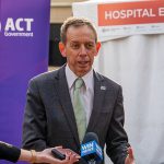 Shane Rattenbury ACT all-electric hospital 2 - optimised