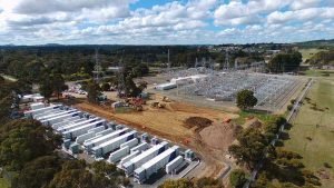 Genex secures network deal for Queensland big battery