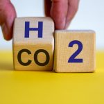 hydrogen co2