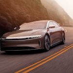 lucid air