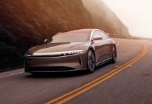 lucid air