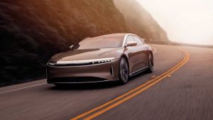 Better than Tesla? Lucid Air electric sedan pricing and specs revealed