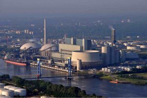 German coal plant closes after just six years, to produce green hydrogen from wind