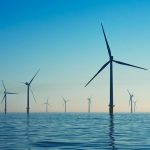 offshore wind from ocean - optimised