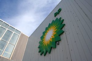 BP hints at near future moves into offshore wind and hydrogen