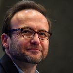 Adam Bandt National Press Club October 2020 AAP - optimised