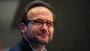 Energy Insiders Podcast: Adam Bandt’s climate and energy action plan