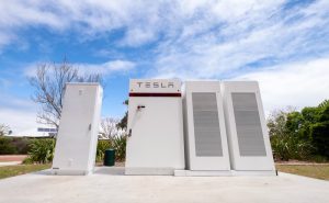 Ausgrid, United accelerate network push into community battery storage
