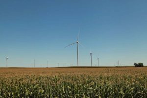 Another Vestas wind turbine blade breaks and falls, this time in Iowa