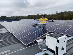 How “flexible exports” could convince more big energy users to install rooftop solar