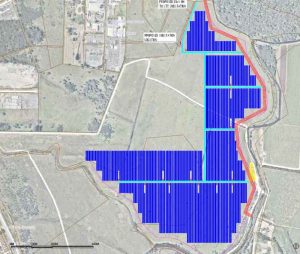 Solar and battery “microgrid” approved for development by Gold Coast Council