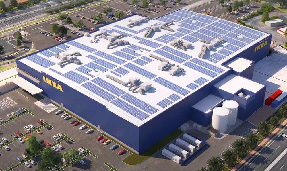 Rooftop solar helps send South Australia grid to zero demand in world first - Vimarsana News