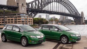 Nexport’s grand vision to make electric cars, buses and trucks in NSW, lands deal with BYD