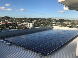 Q Cells unveils new “made for Australia” solar panel