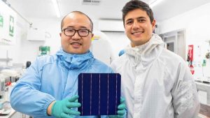 “Huge moment:” Australia’s Sundrive claims new solar cell efficiency milestone