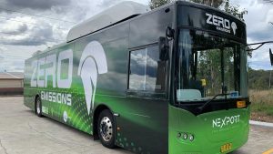 TrueGreen, Nexport lay out $700m plan to make electric cars, buses and trucks in NSW