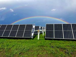 Queensland utility teams with BoM to boost solar and wind forecasting