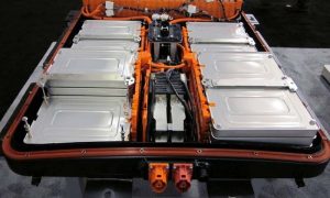 Retired EV batteries could meet global energy storage needs by 2030