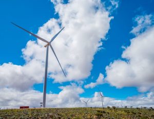 World’s biggest power producer buys $750 million wind project in NSW