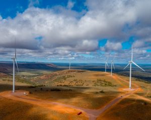 Fortescue leads “stampede” into green energy with stunning plans for 235 gigawatts of wind and solar