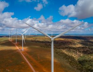 Ratch buys Lincoln Gap wind and battery and other assets from Denham Capital