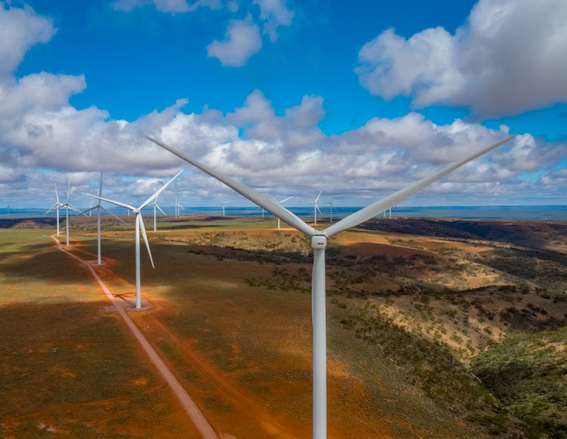 South Australia adds another wind farm as it moves towards 100 pct renewables - Vimarsana News