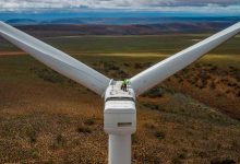 lincoln gap wind farm