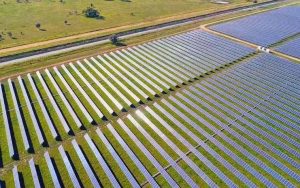 New 200MW solar project with big battery approved for New South Wales